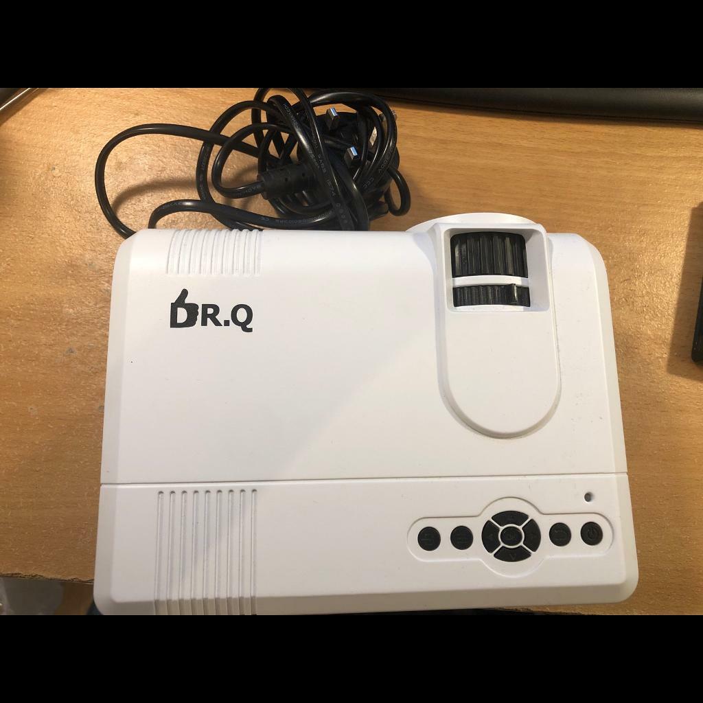 DR. Q Projector L8 in Stratford, London Gumtree