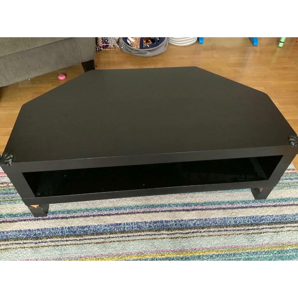 Ikea Corner Tv Stand In Croydon London Gumtree