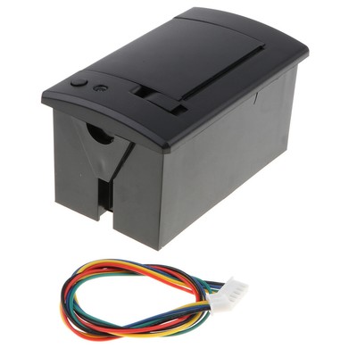 Mobile Thermodrucker Etikettendrucker Thermotransfer Thermodirekt