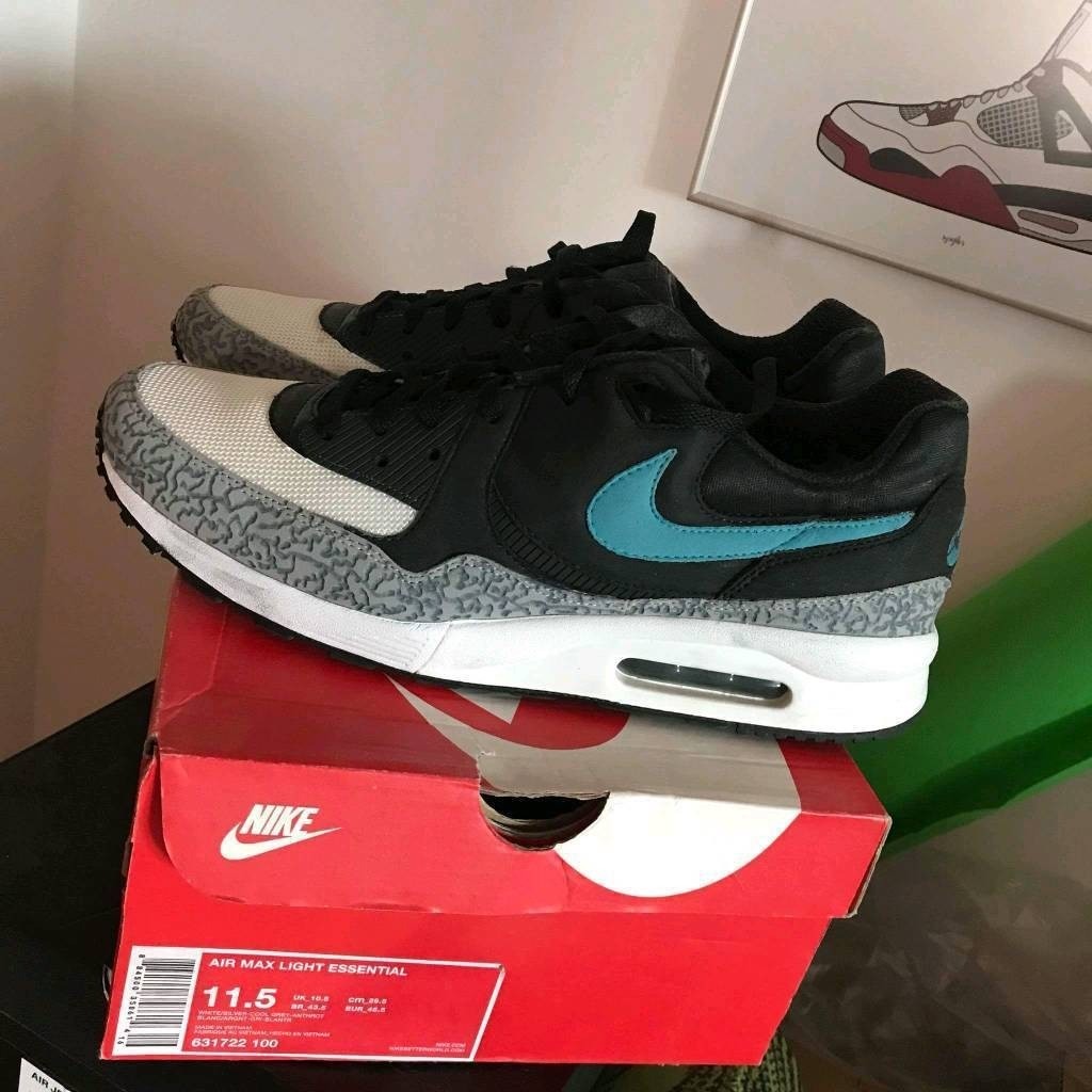 nike air max 1 essential uk 5 nike air max 1 essential uk 5