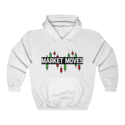 Unisex Heavy Blend  Hooded Sweatshirt