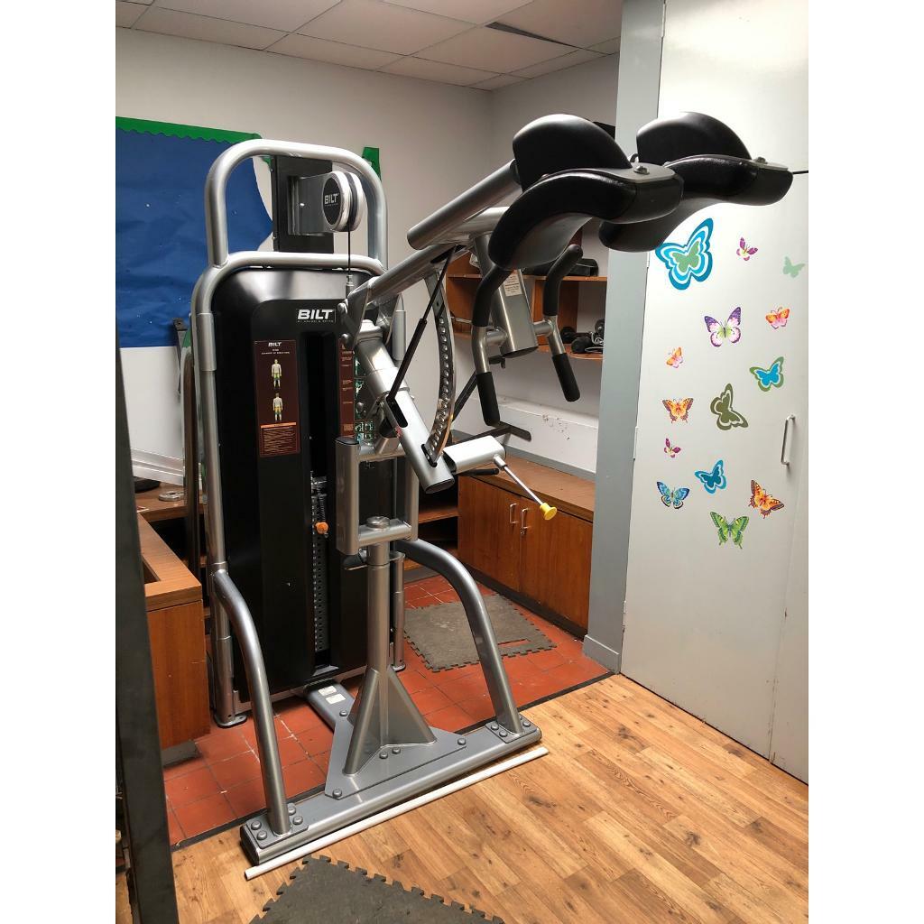 Squat Machine in Wick, Highland Gumtree