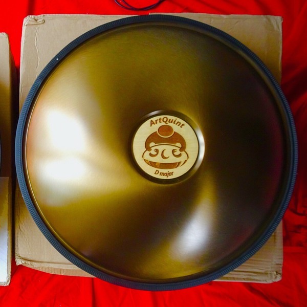 Steel Pan Drum for sale in UK 60 used Steel Pan Drums