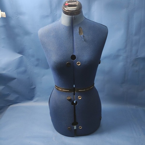 Adjustable Tailors Dummy for sale in UK View 19 ads