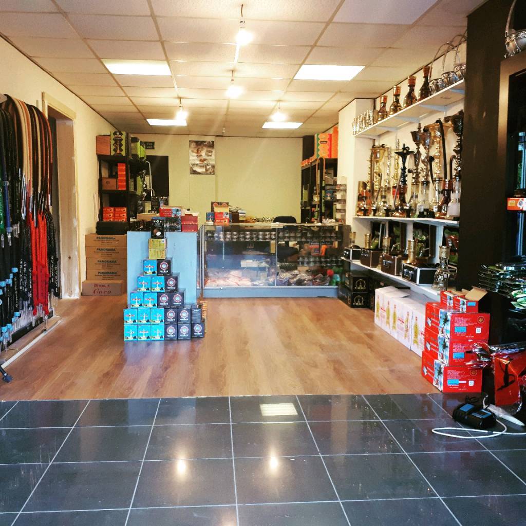 SHISHA WORLD in Birmingham City Centre, West Midlands Gumtree