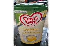 cow and gate colic and constipation asda