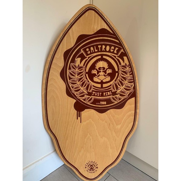 Skimboard for sale in UK 22 secondhand Skimboards