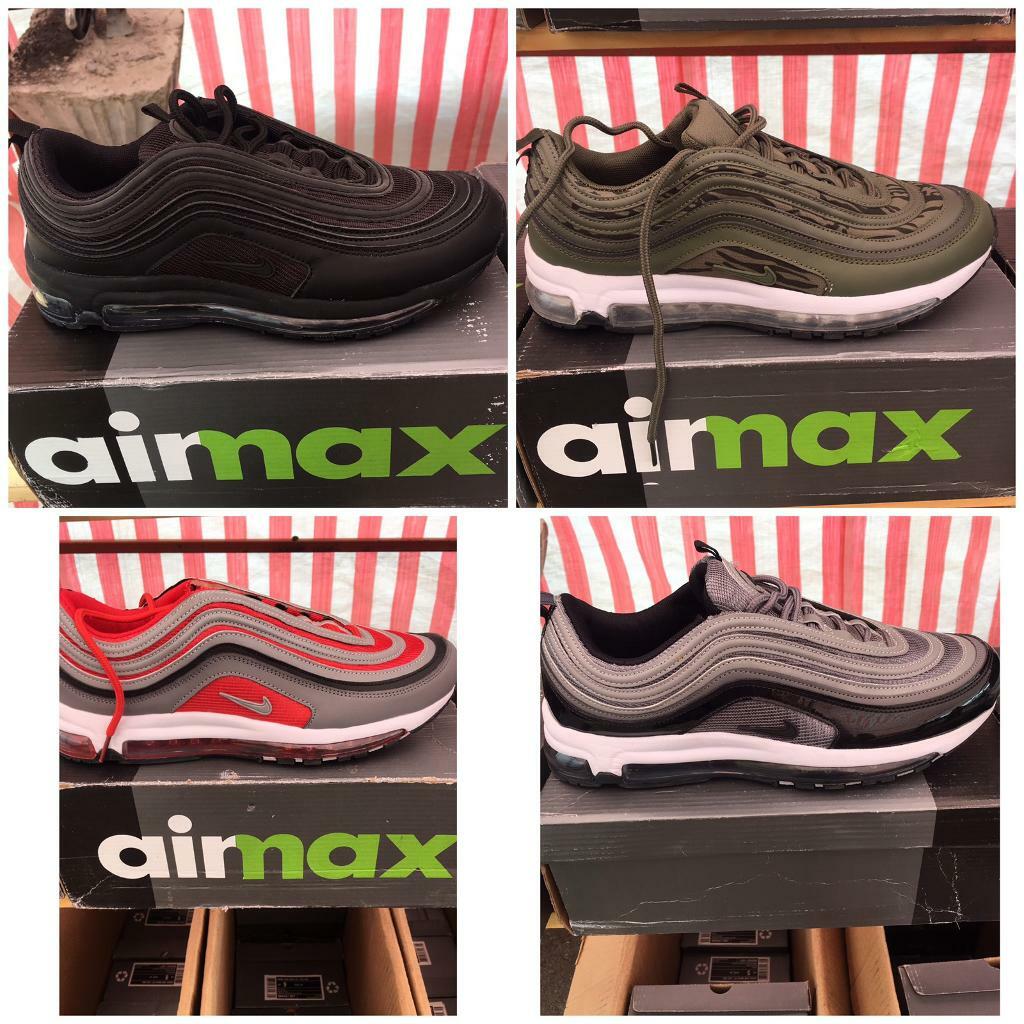 tn 95 nike