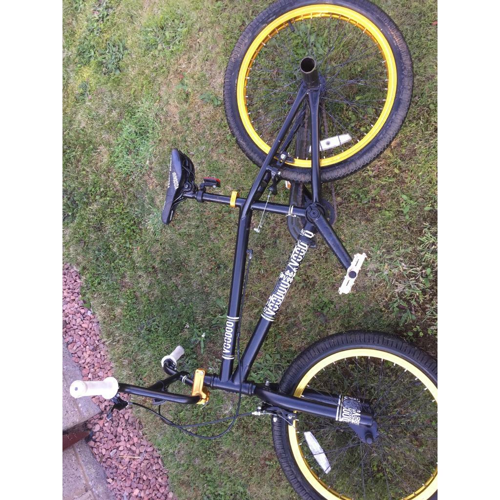 Voodoo BMX in Forfar, Angus Gumtree