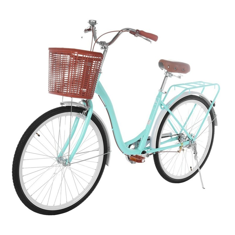 cruiser bikes for women