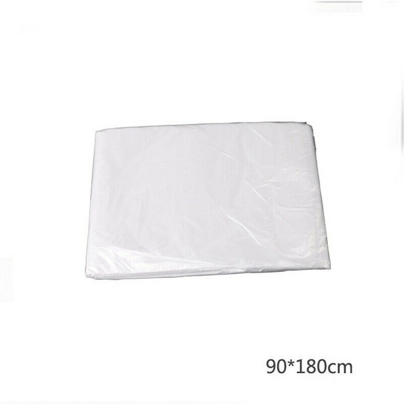 200PCS Couch Cover For Massage Tables Bed Beauty Treatment Waxing Protection