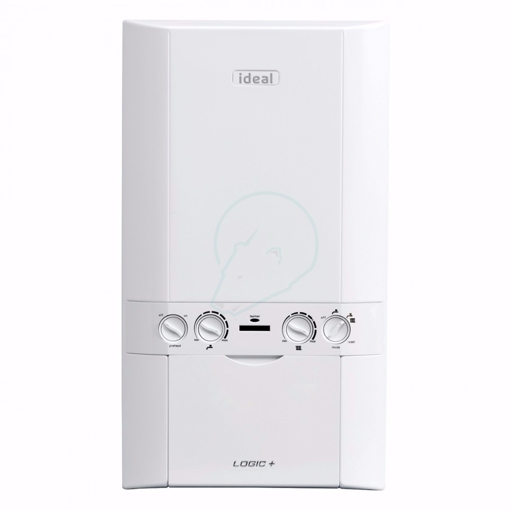 Ideal Logic Combination boiler 30, brand new, combi boiler, not worcester in Hythe, Hampshire