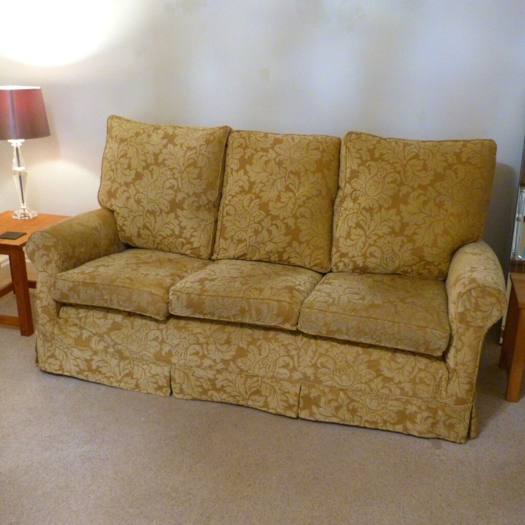 3 seater multiyork sofa in Rustington, West Sussex Gumtree