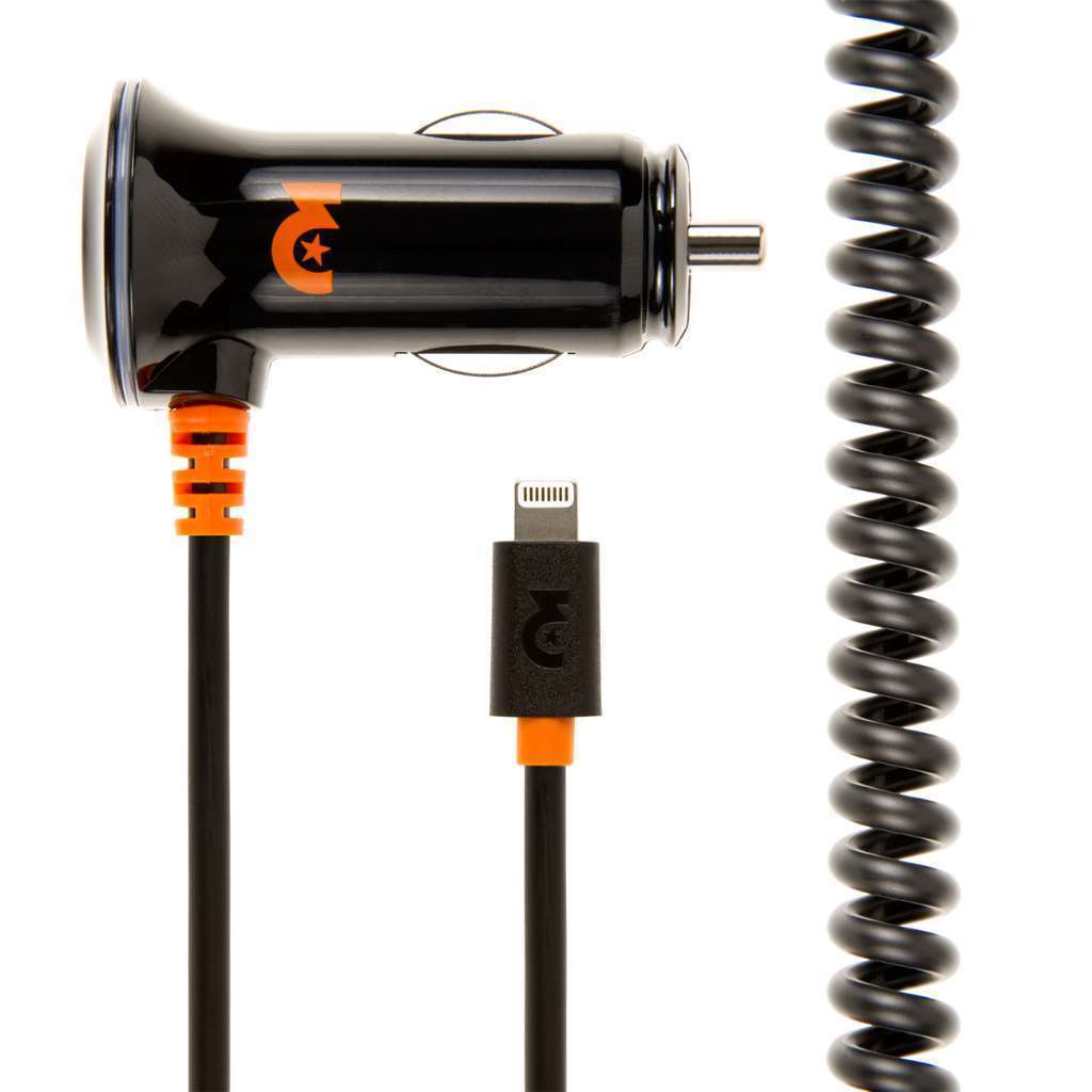 Cell Phone Car Chargers for Apple iPhone 6s