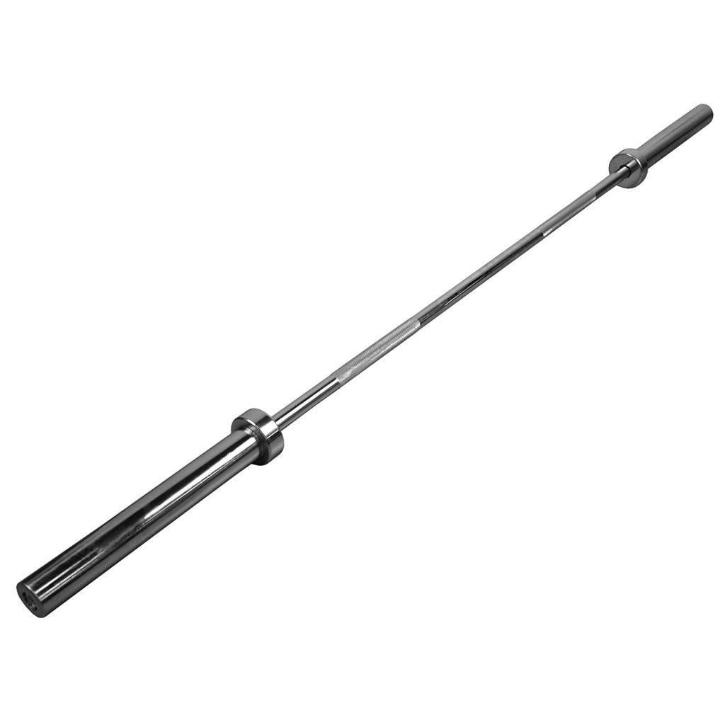 Olympic bar 5ft in Castledawson, County Londonderry Gumtree