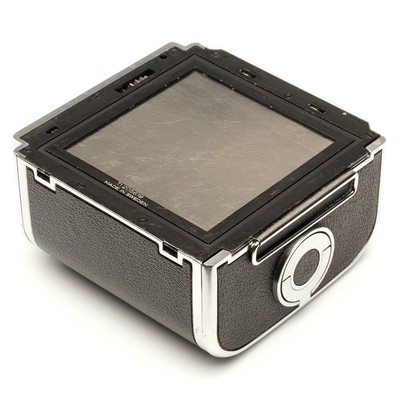 Hasselblad A16 Film Back Chrome