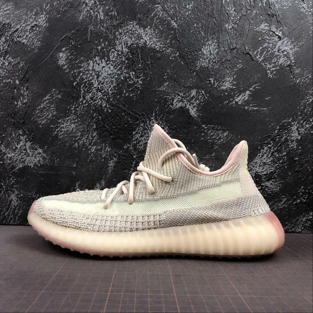 yeezy citrin color