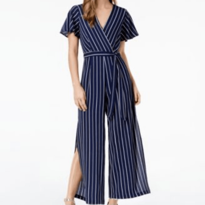 Monteau jumpsuit store