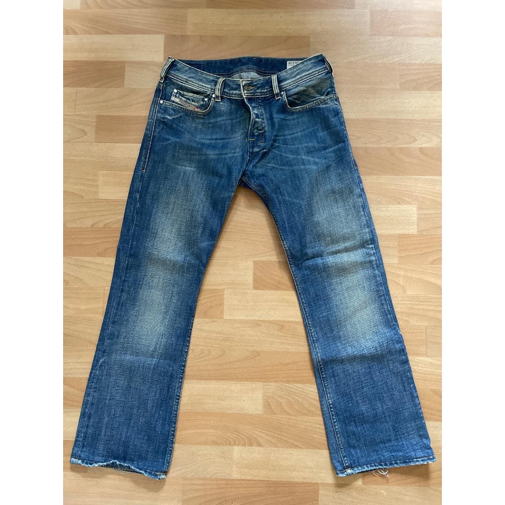 diesel jeans zatiny
