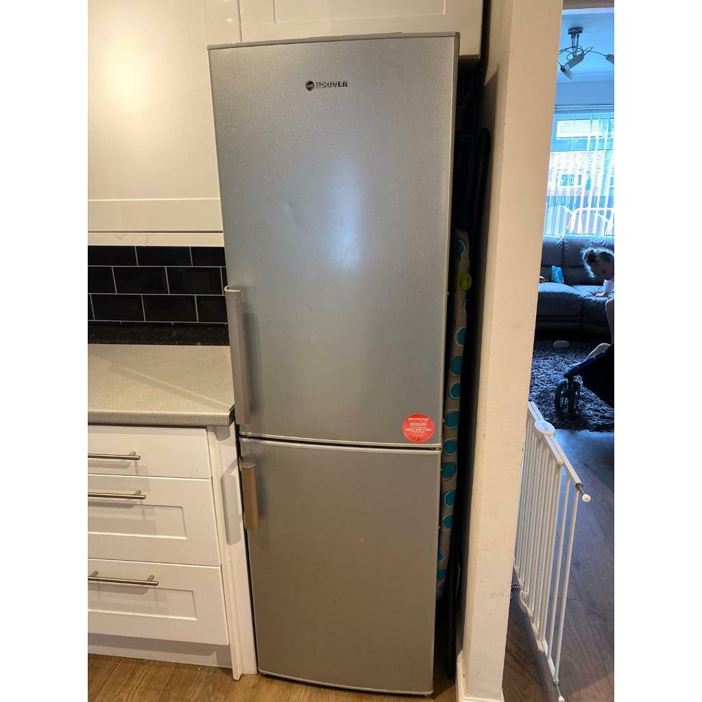 Hoover fridge freezer in Newcastle, Tyne and Wear Gumtree