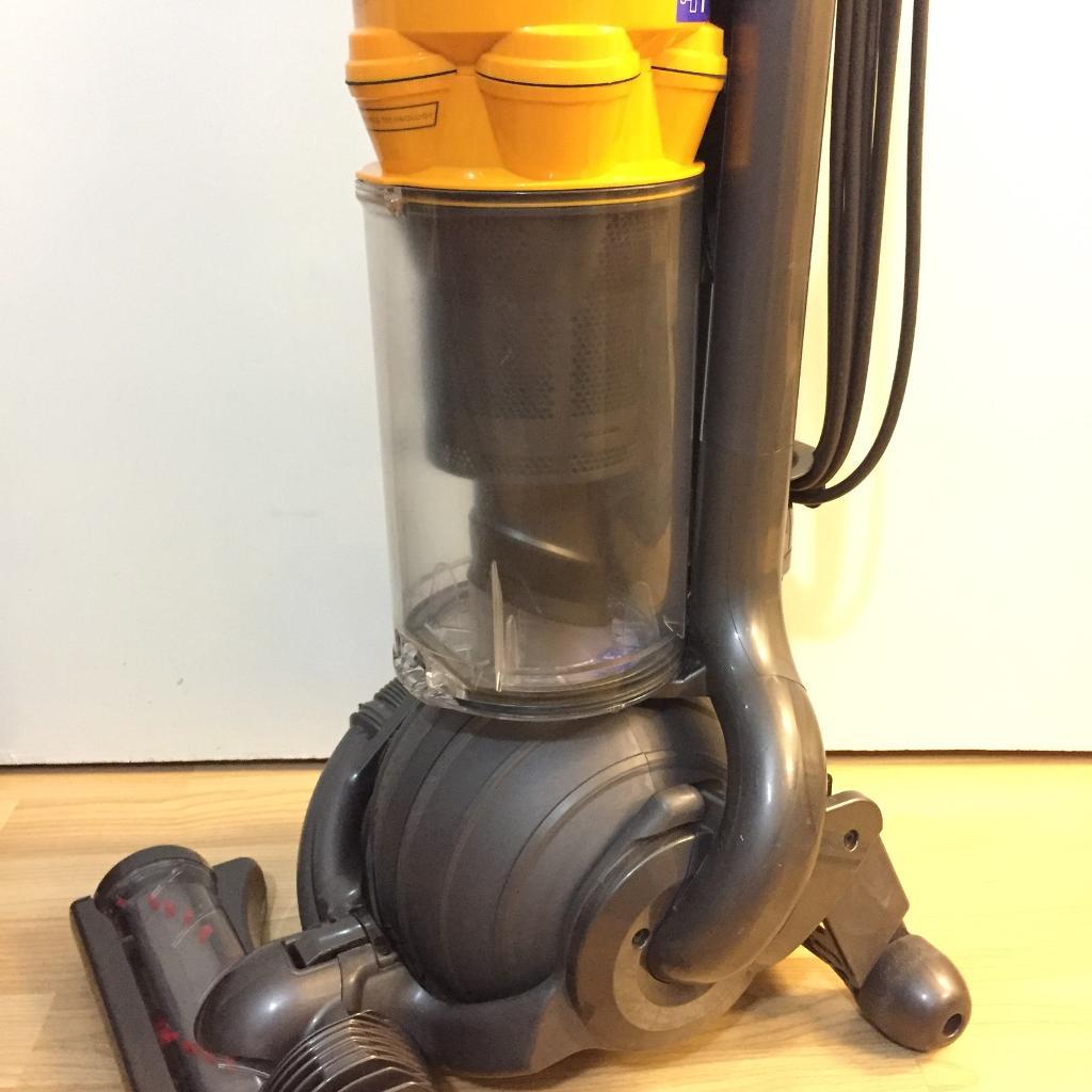 Dyson DC25 Multi Floor HEPA Ball Upright Vacuum Cleaner in Hayes