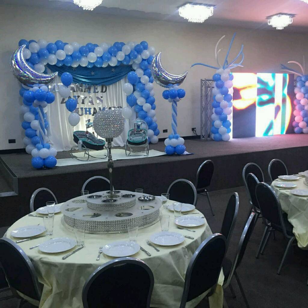 BEST PRICES  BEST Party  decorator event decorator 