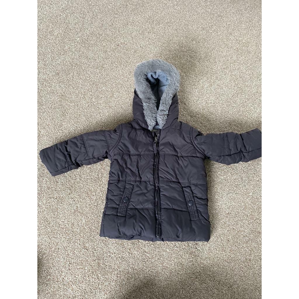 Asda George 12-18 months waterproof 
