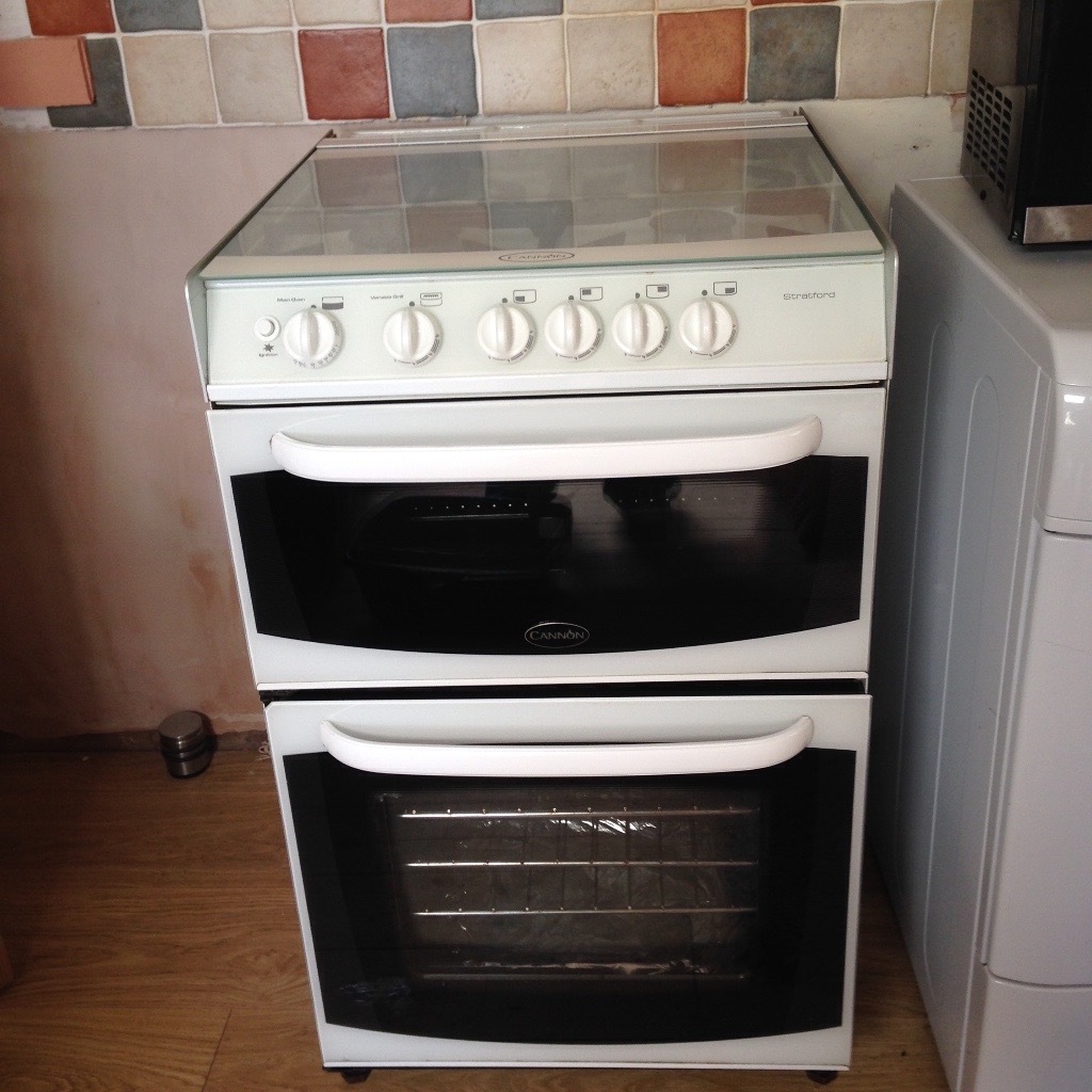* sstc* Cannon Stratford Gas cooker in Abergele, Conwy Gumtree