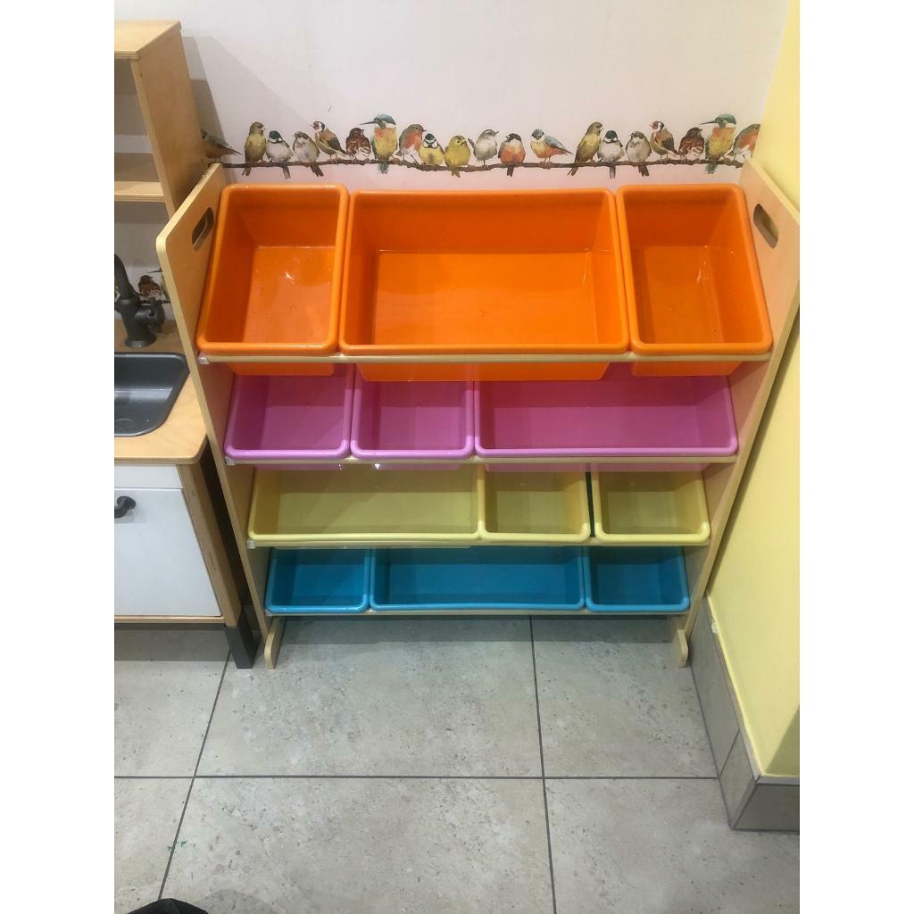 toy storage gumtree