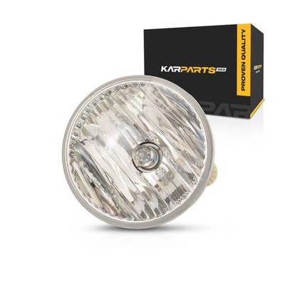 CH2594104 Fits 2011-2017 Jeep Patriot Driver OR Passenger Side | Fog Light | DOT