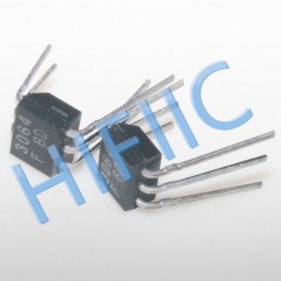 1PCS 2SC3064F 2SC3064 3064 SANYO Transistor DIP6
