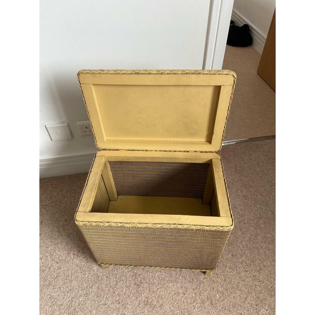 Storage wicket basket in Jordanhill, Glasgow Gumtree