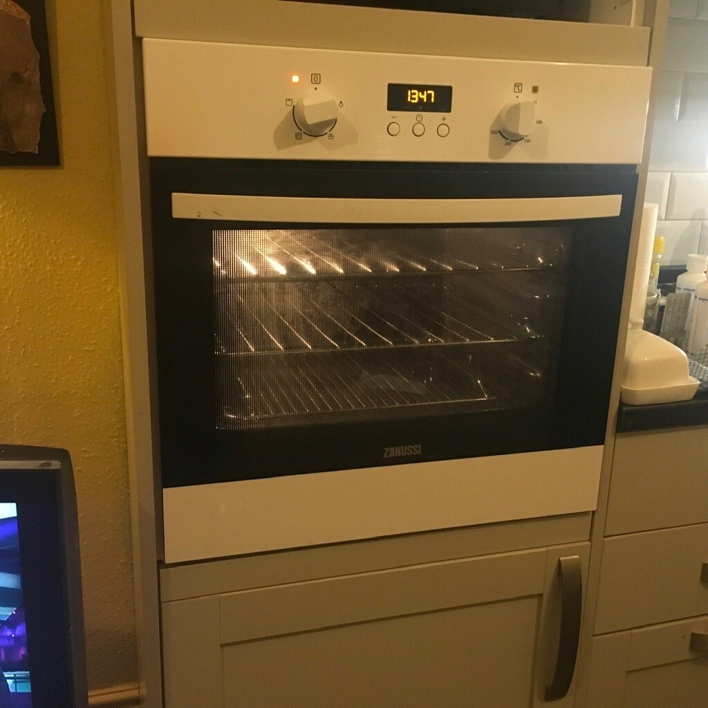 dishwasher machine big size
