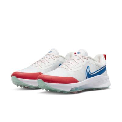 NIKE AIR ZOOM INFINITY TOUR ''LOBSTAH'' GOLF SHOES 2023 US OPEN USA DM9023-146 8