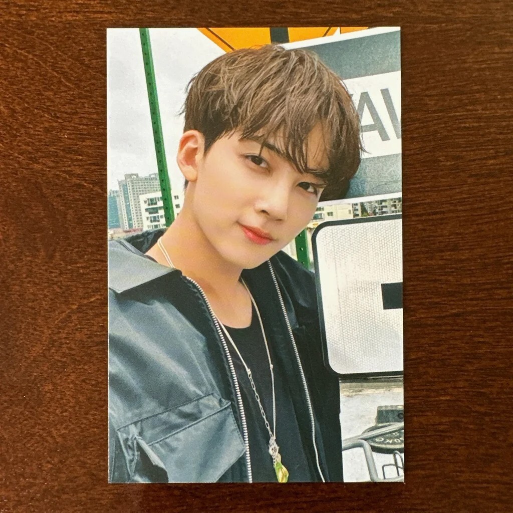 SEVENTEEN ヘンガレ ヨントン トレカ ウジ Yes24 フォトカード SEVENTEEN ヘンガレ 헹가래 トレカ ヨントン ウォヌ