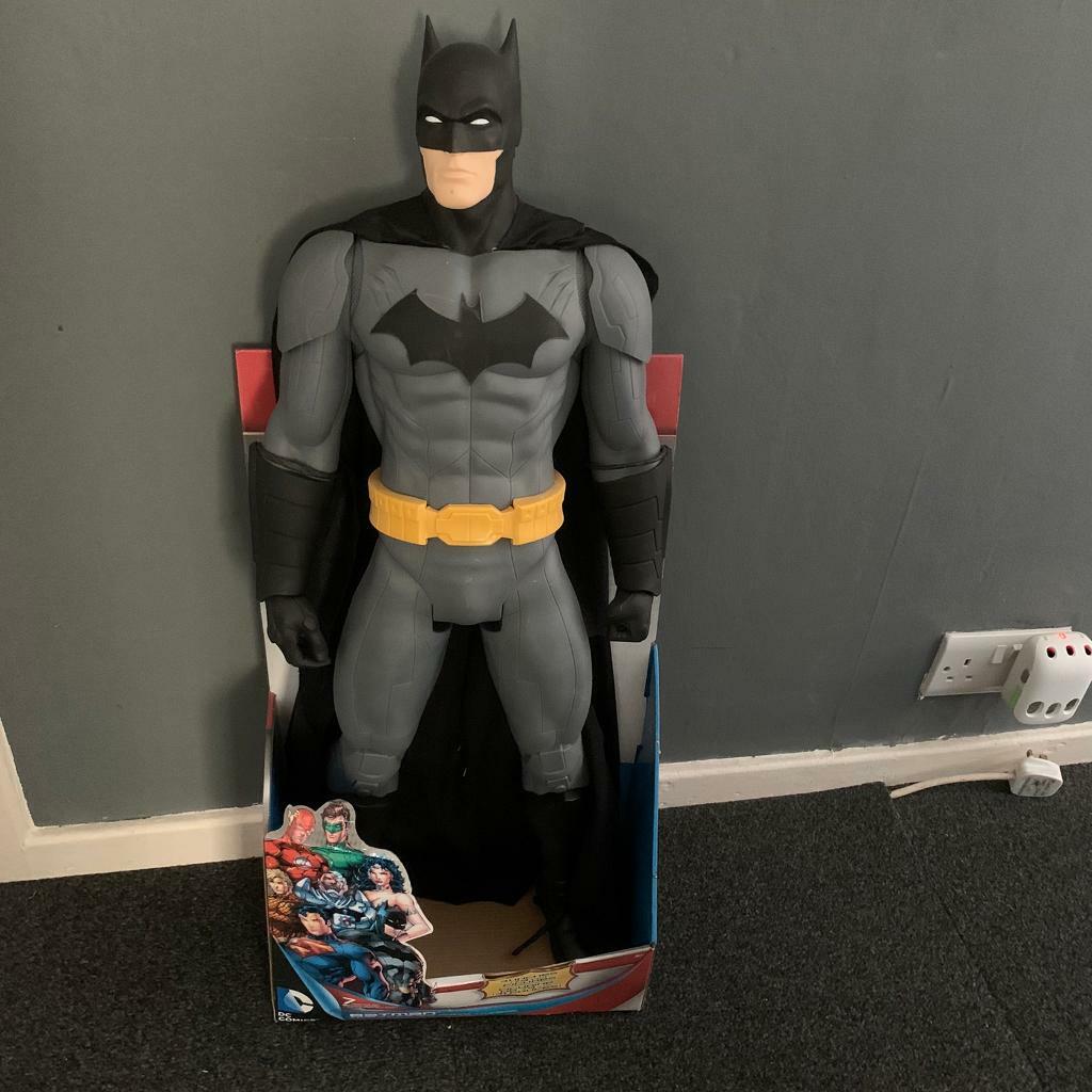 jakks pacific 31 inch batman