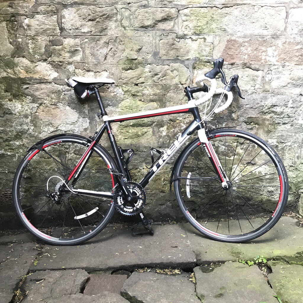 trek one series 1.1
