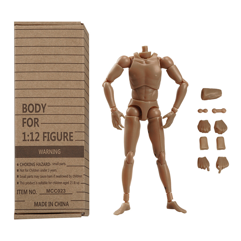 Model Set 6inch