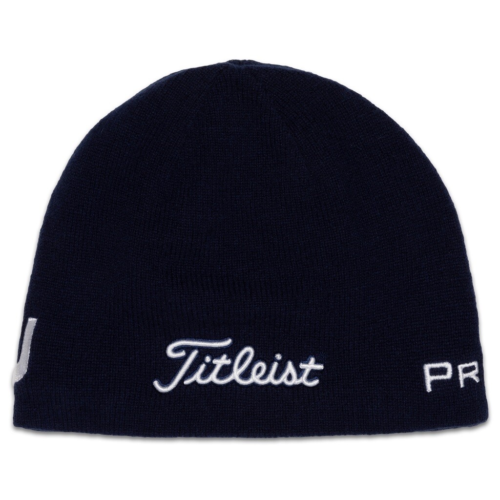 titleist wool hat