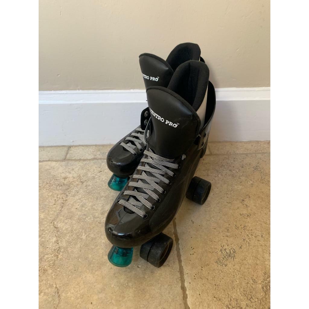 Size 8 ventro pro roller skates in Sandringham, Norfolk Gumtree