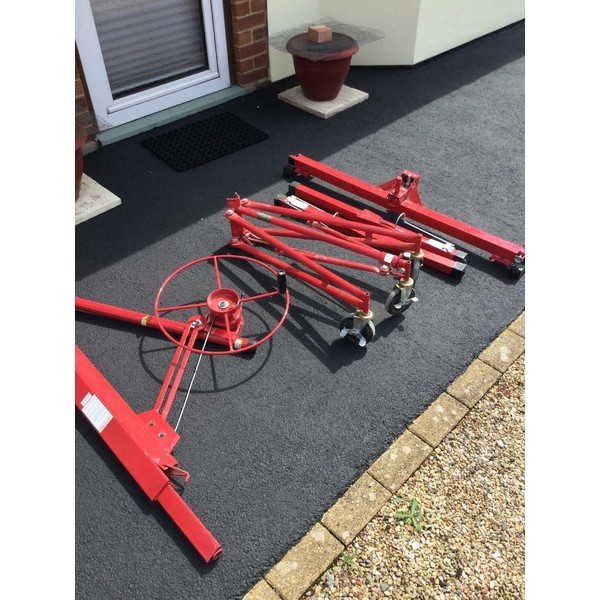 Plasterboard Lifter for sale in UK View 63 bargains