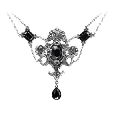 アクセサリー ALCHEMY GOTHIC: APECTROSTATIC NOCTURNIUM