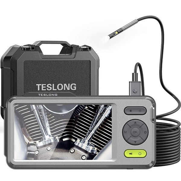 Borescope for sale in UK 28 secondhand Borescopes