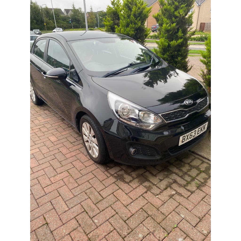 Great car for sale in Dunfermline, Fife Gumtree