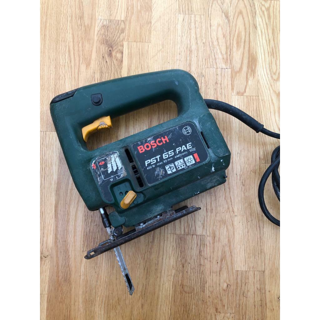 Bosch jigsaw in Fareham, Hampshire Gumtree