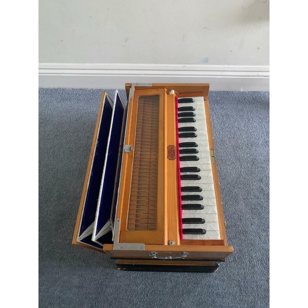 Harmonium for sale in UK 64 used Harmoniums