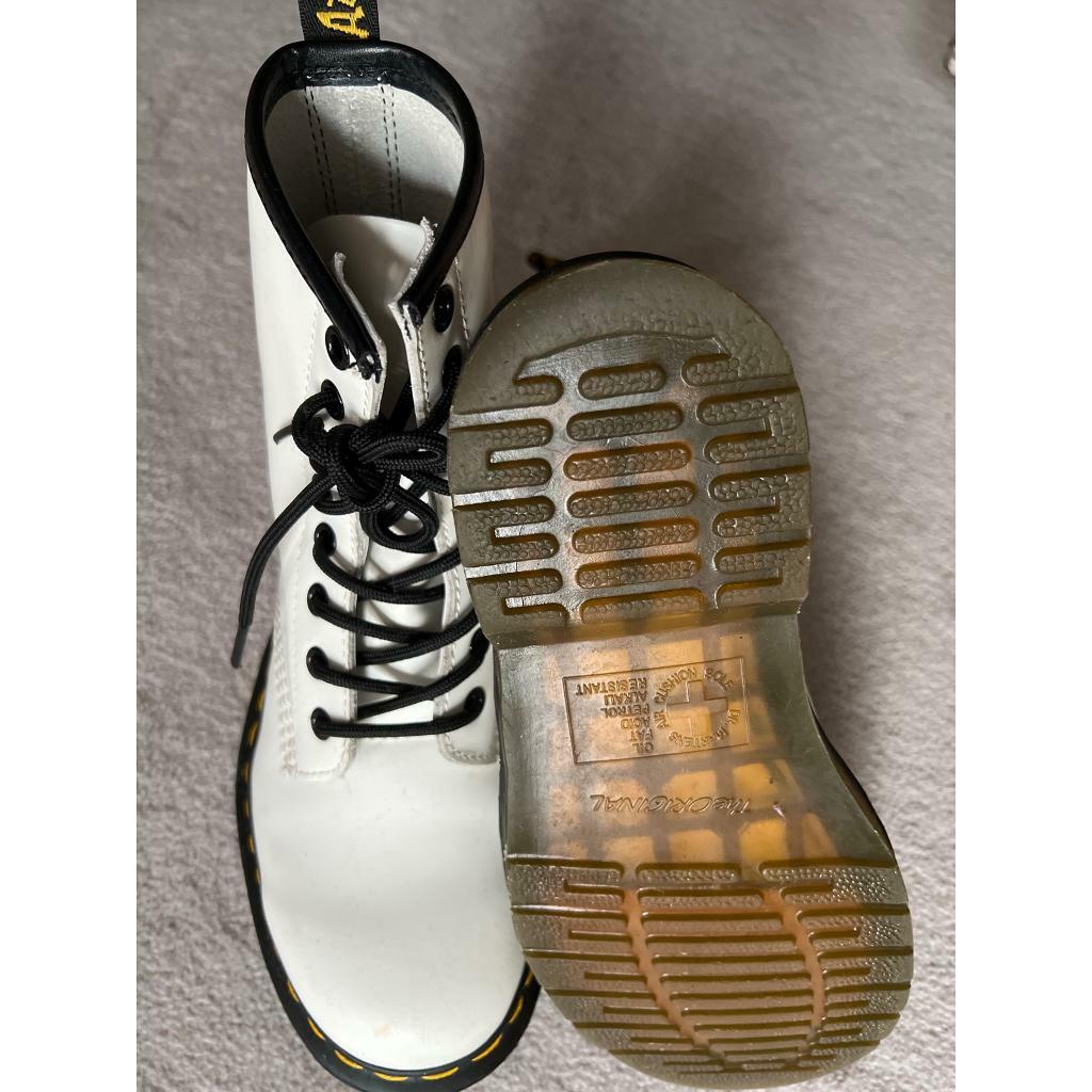 dr martens 37 eu