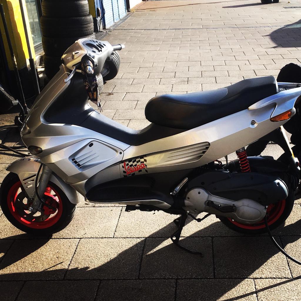 Gilera runner 180 | in Dagenham, London | Gumtree