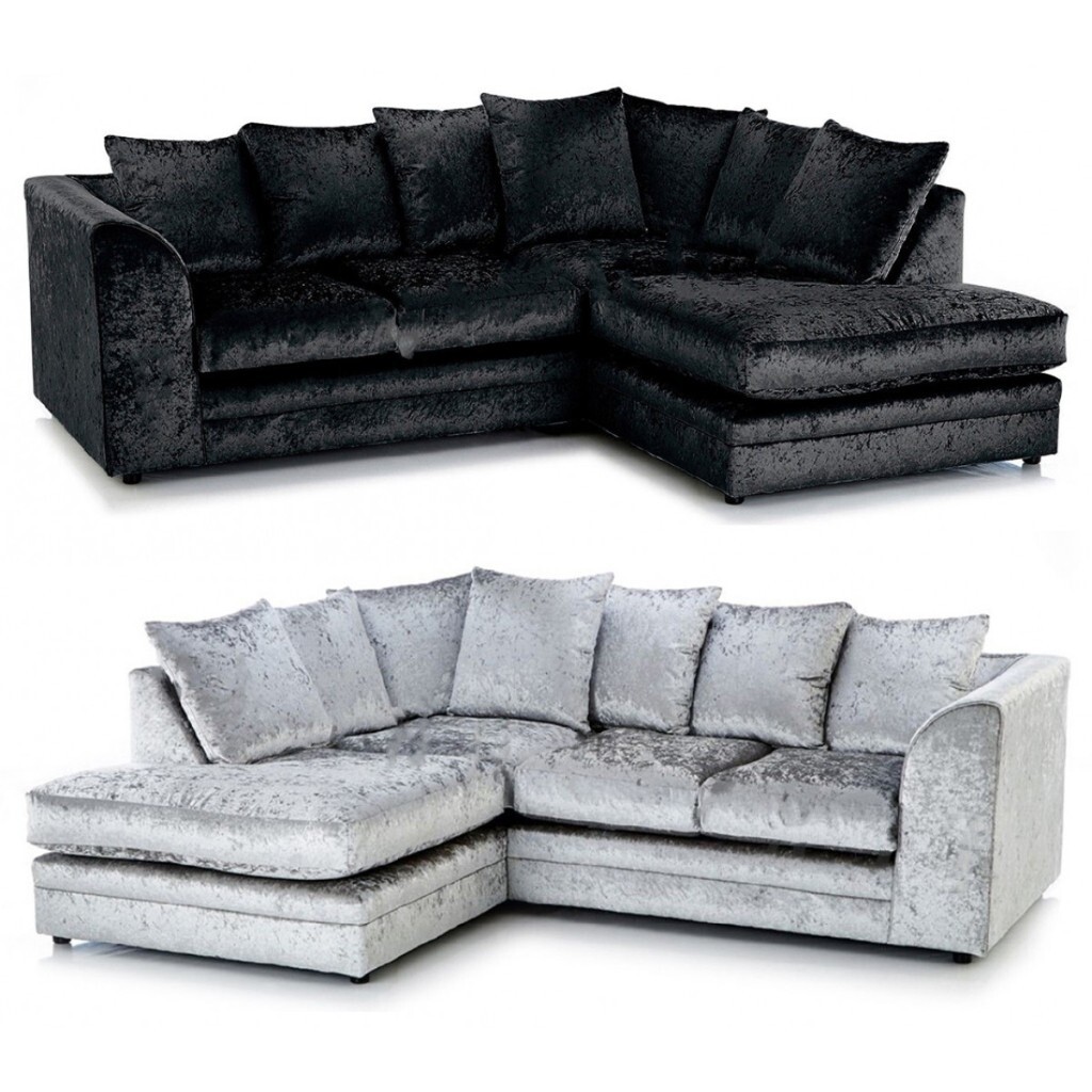 Brand New Original Dylan Chicago Crushed Velvet