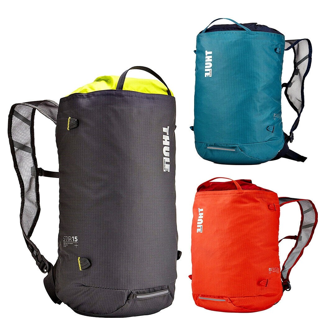 15l hiking backpack